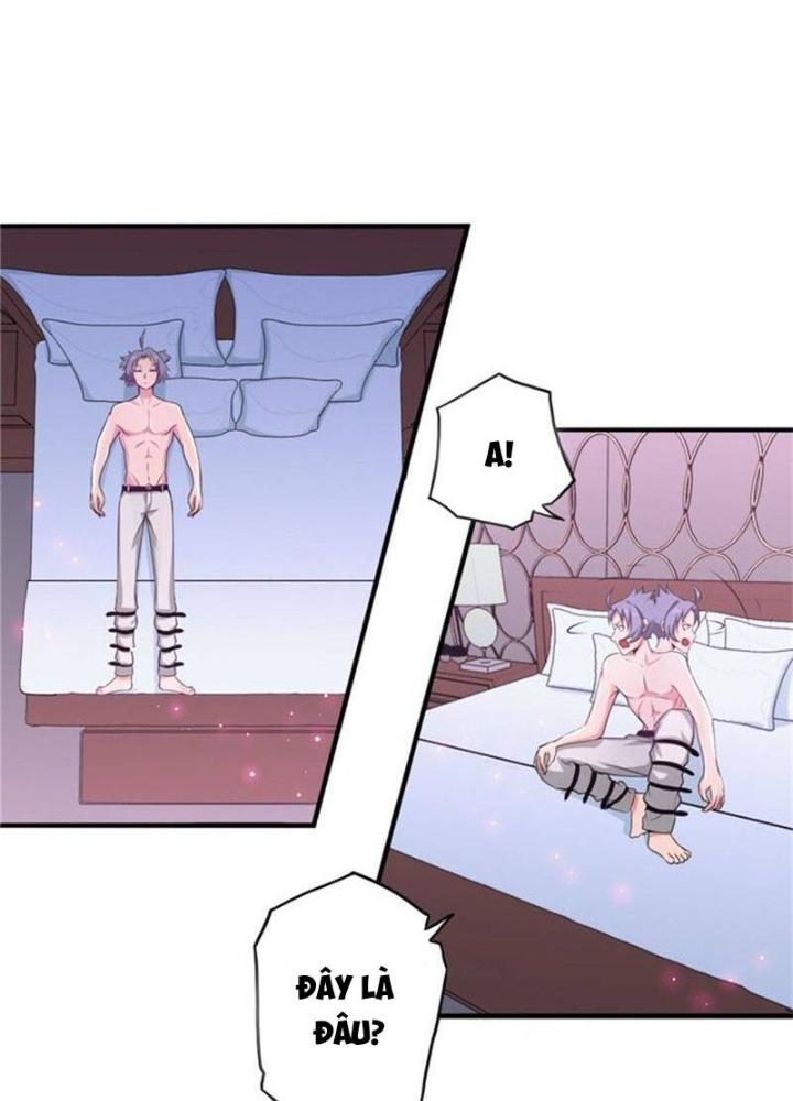 Địa Ngục Này Ta Mở Ra Đấy Chapter 113 - Trang 4