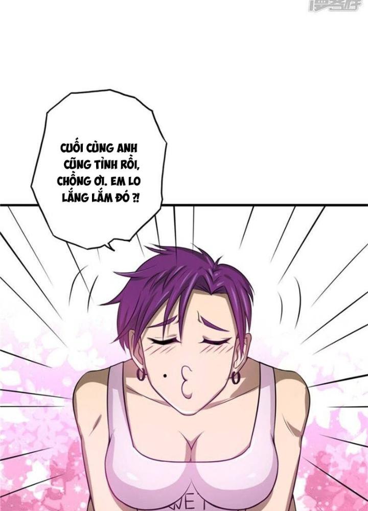 Địa Ngục Này Ta Mở Ra Đấy Chapter 113 - Trang 4