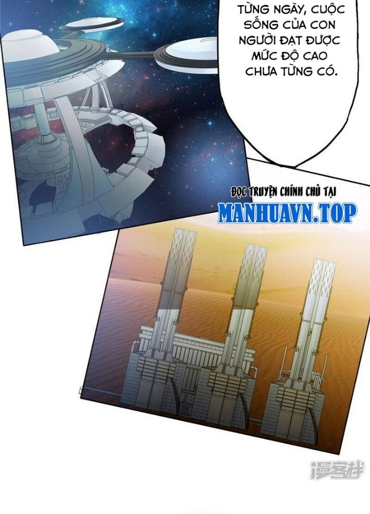 Địa Ngục Này Ta Mở Ra Đấy Chapter 113 - Trang 4