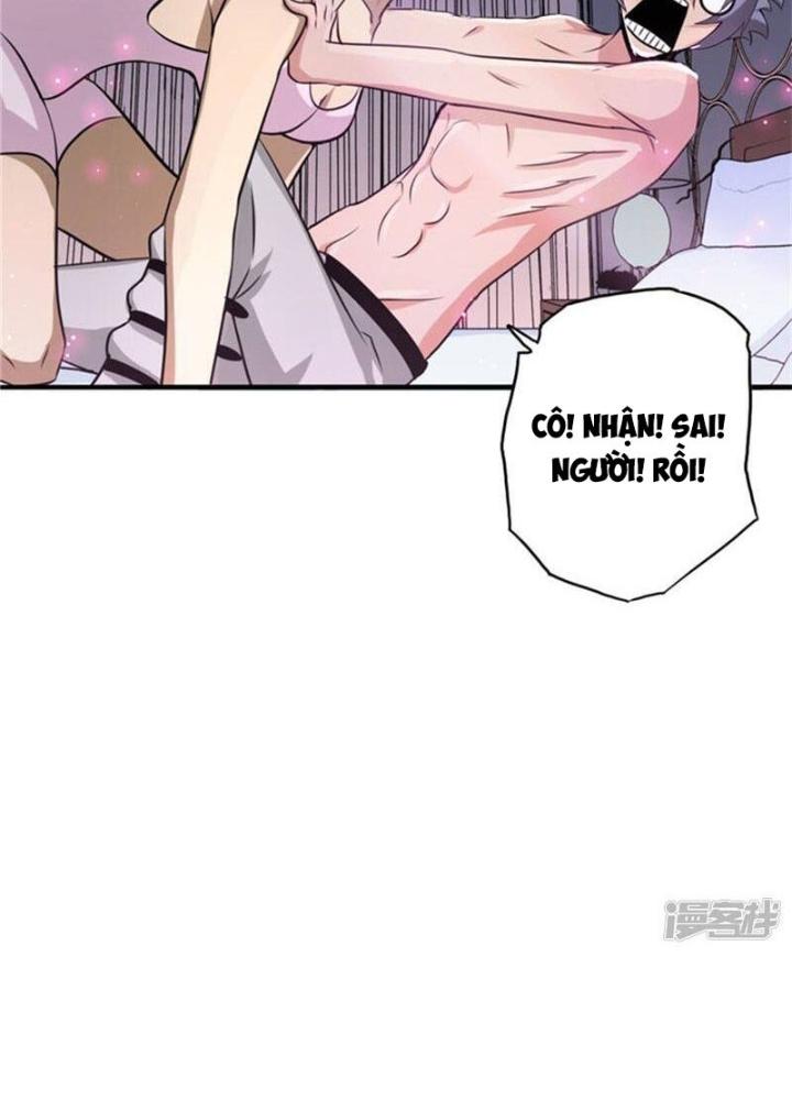 Địa Ngục Này Ta Mở Ra Đấy Chapter 113 - Trang 4