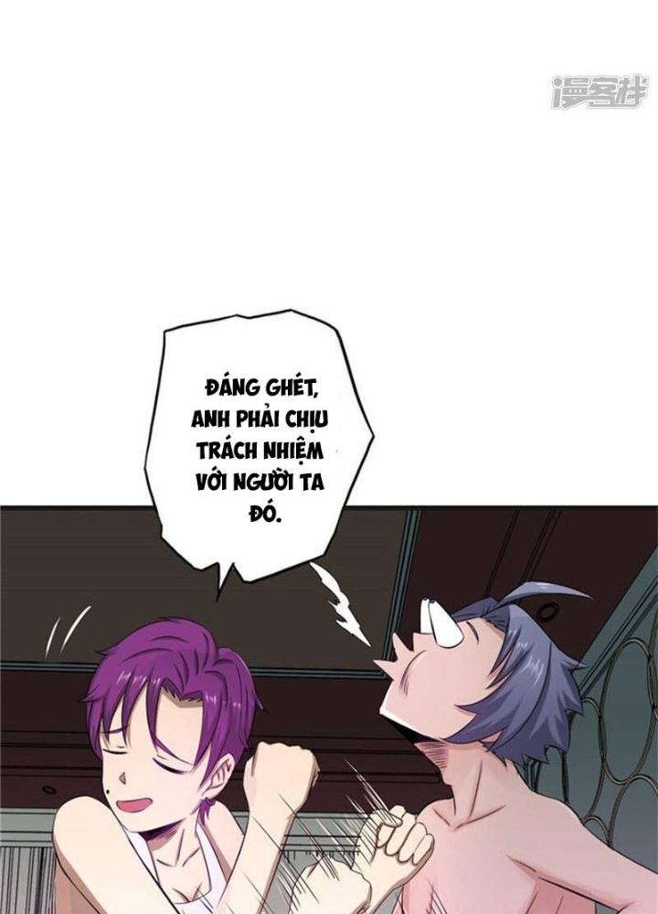 Địa Ngục Này Ta Mở Ra Đấy Chapter 113 - Trang 4