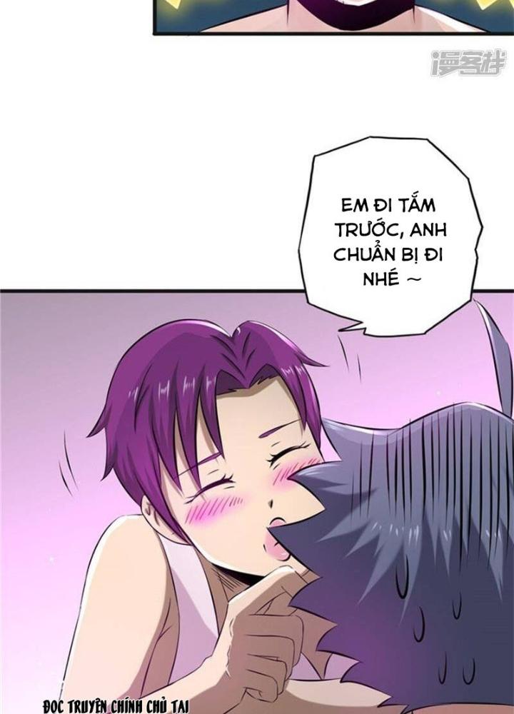 Địa Ngục Này Ta Mở Ra Đấy Chapter 113 - Trang 4