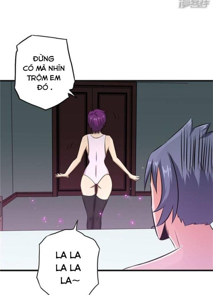 Địa Ngục Này Ta Mở Ra Đấy Chapter 113 - Trang 4