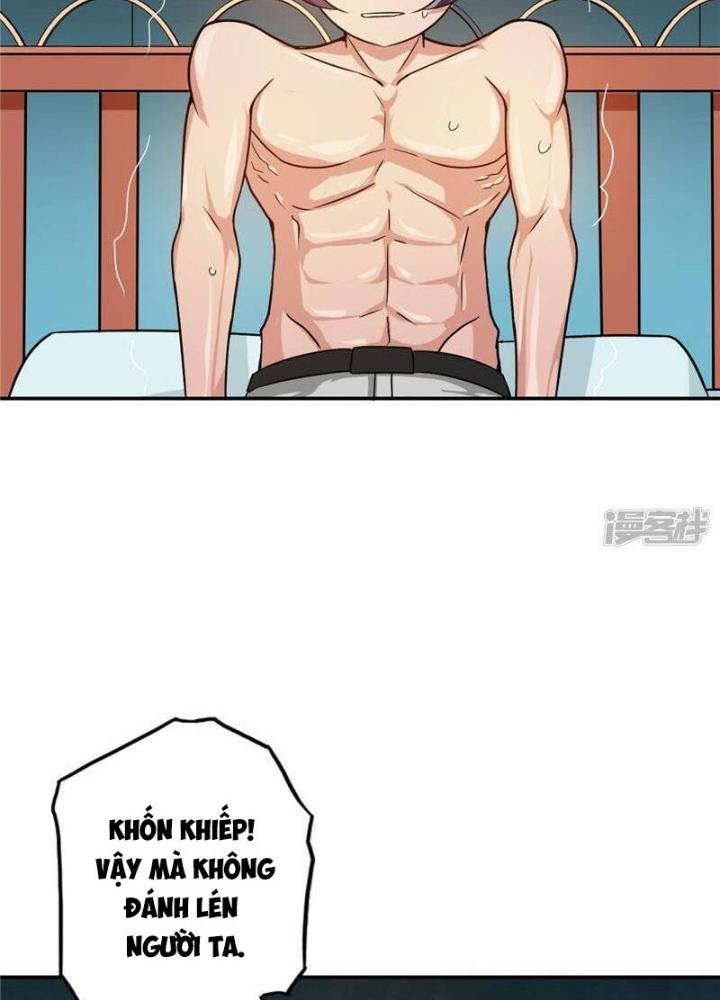 Địa Ngục Này Ta Mở Ra Đấy Chapter 113 - Trang 4