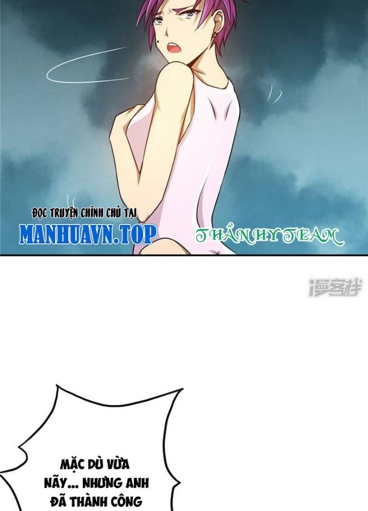 Địa Ngục Này Ta Mở Ra Đấy Chapter 113 - Trang 4