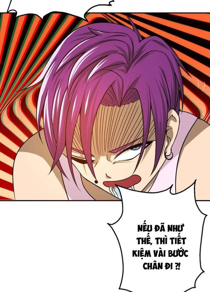 Địa Ngục Này Ta Mở Ra Đấy Chapter 113 - Trang 4