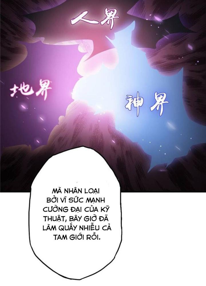 Địa Ngục Này Ta Mở Ra Đấy Chapter 113 - Trang 4