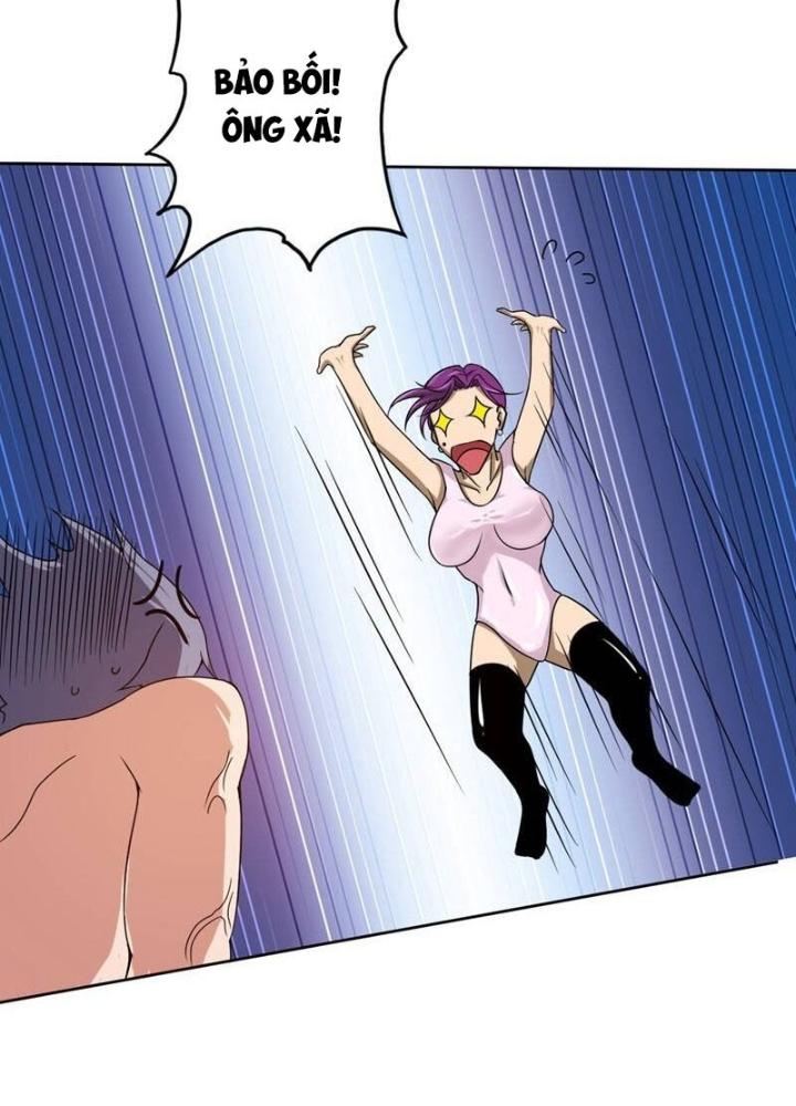 Địa Ngục Này Ta Mở Ra Đấy Chapter 113 - Trang 4