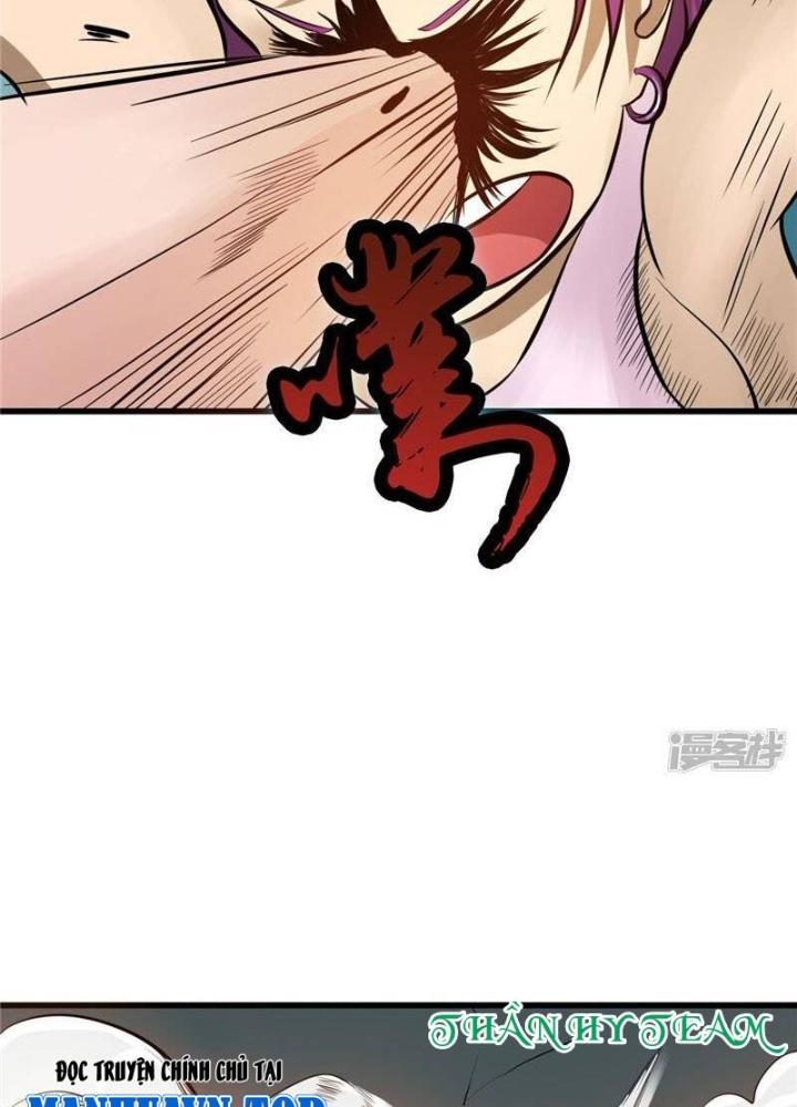 Địa Ngục Này Ta Mở Ra Đấy Chapter 113 - Trang 4