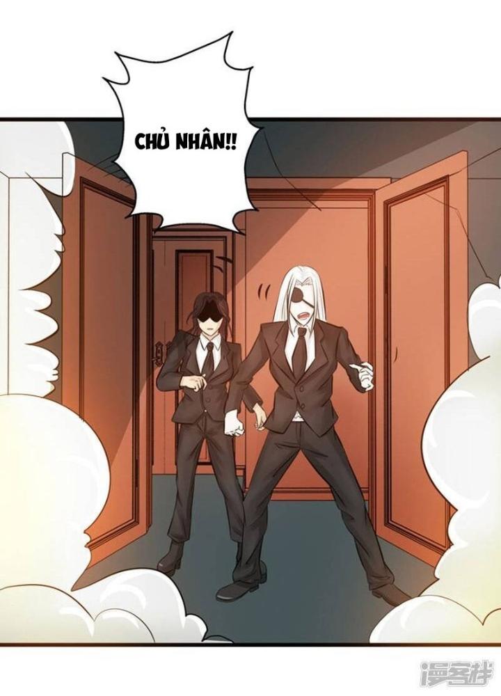 Địa Ngục Này Ta Mở Ra Đấy Chapter 113 - Trang 4