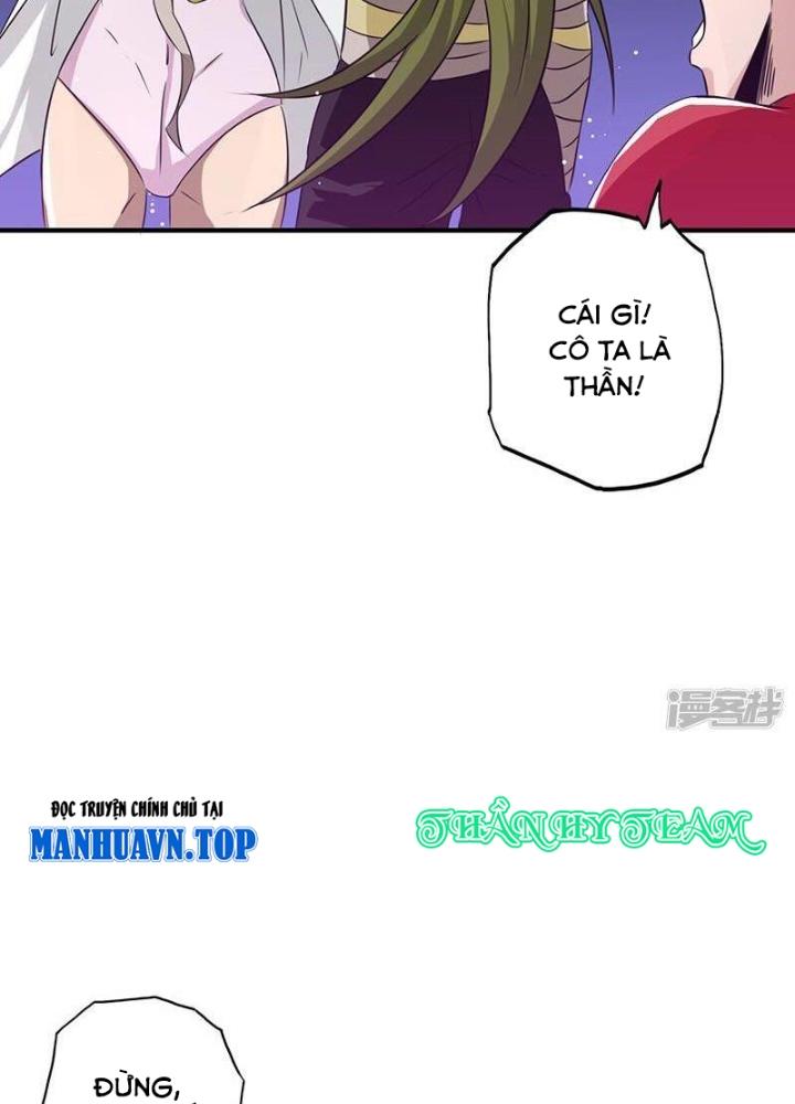 Địa Ngục Này Ta Mở Ra Đấy Chapter 114 - Trang 4