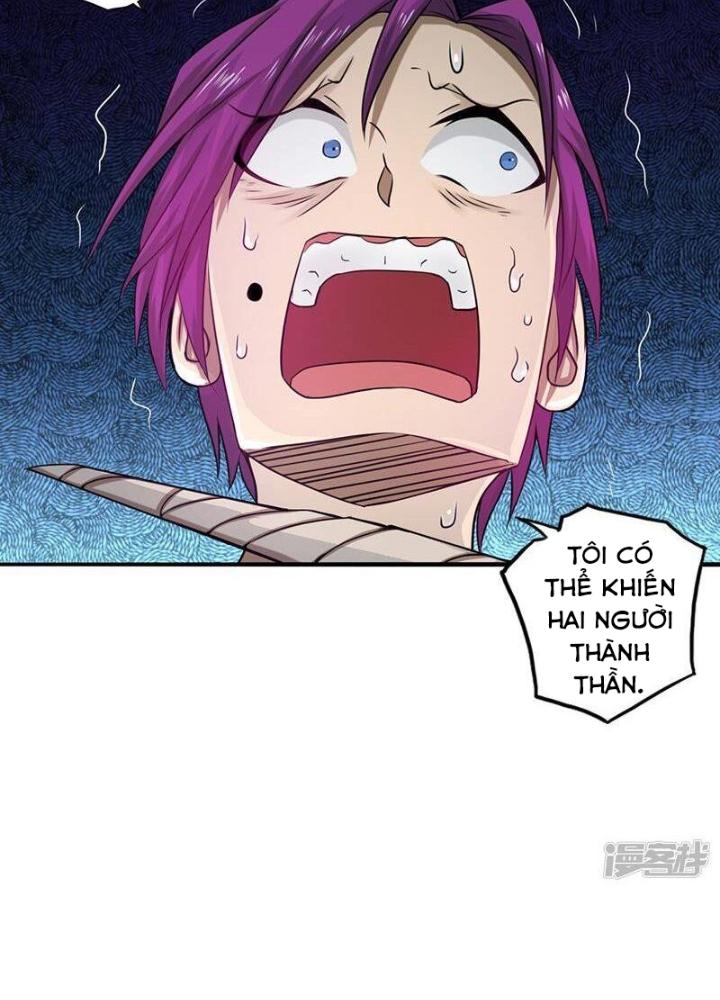 Địa Ngục Này Ta Mở Ra Đấy Chapter 114 - Trang 4