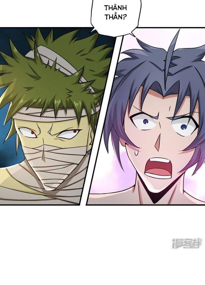 Địa Ngục Này Ta Mở Ra Đấy Chapter 114 - Trang 4