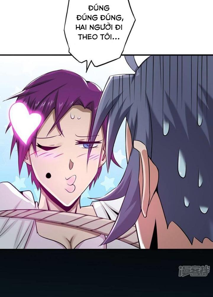 Địa Ngục Này Ta Mở Ra Đấy Chapter 114 - Trang 4