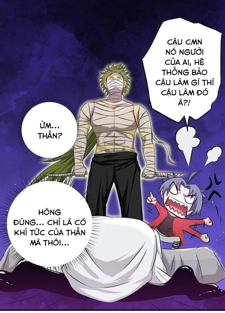 Địa Ngục Này Ta Mở Ra Đấy Chapter 114 - Trang 4