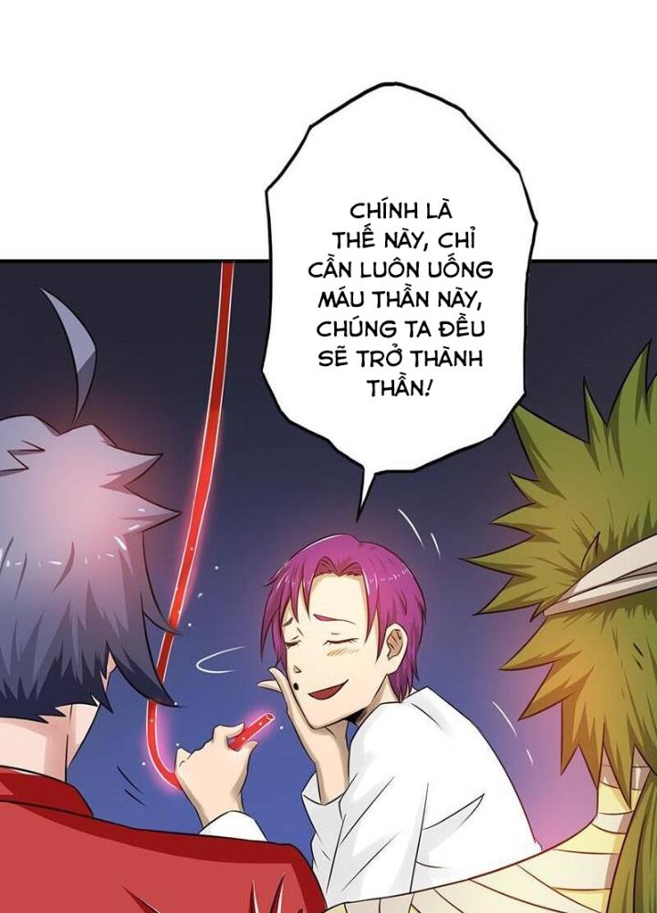 Địa Ngục Này Ta Mở Ra Đấy Chapter 114 - Trang 4