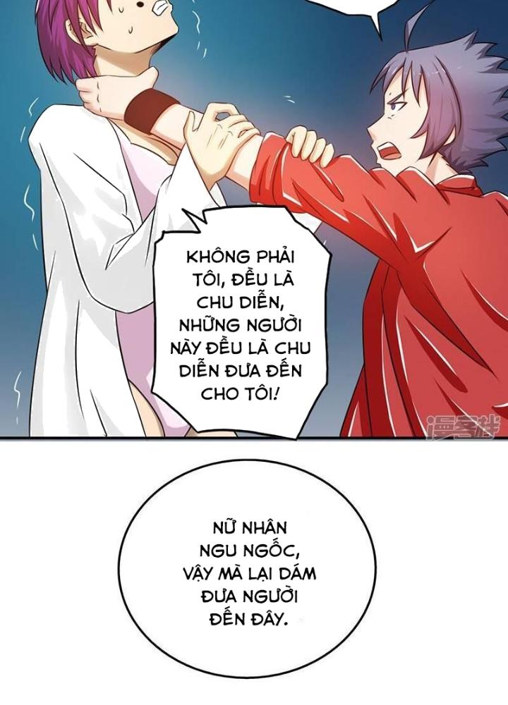 Địa Ngục Này Ta Mở Ra Đấy Chapter 114 - Trang 4
