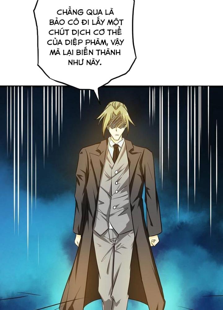 Địa Ngục Này Ta Mở Ra Đấy Chapter 114 - Trang 4