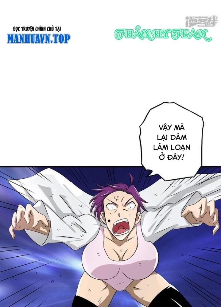 Địa Ngục Này Ta Mở Ra Đấy Chapter 114 - Trang 4