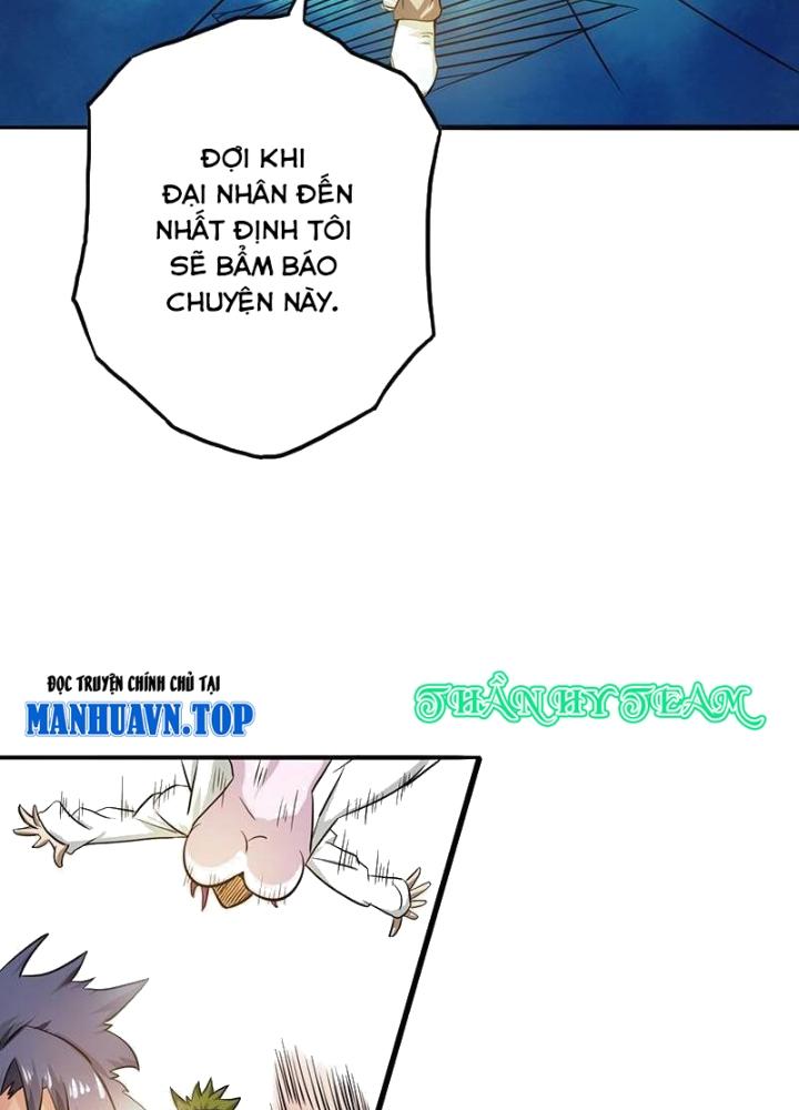 Địa Ngục Này Ta Mở Ra Đấy Chapter 114 - Trang 4