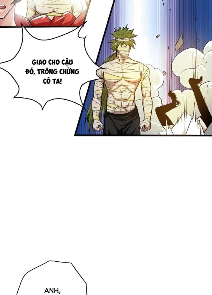 Địa Ngục Này Ta Mở Ra Đấy Chapter 114 - Trang 4