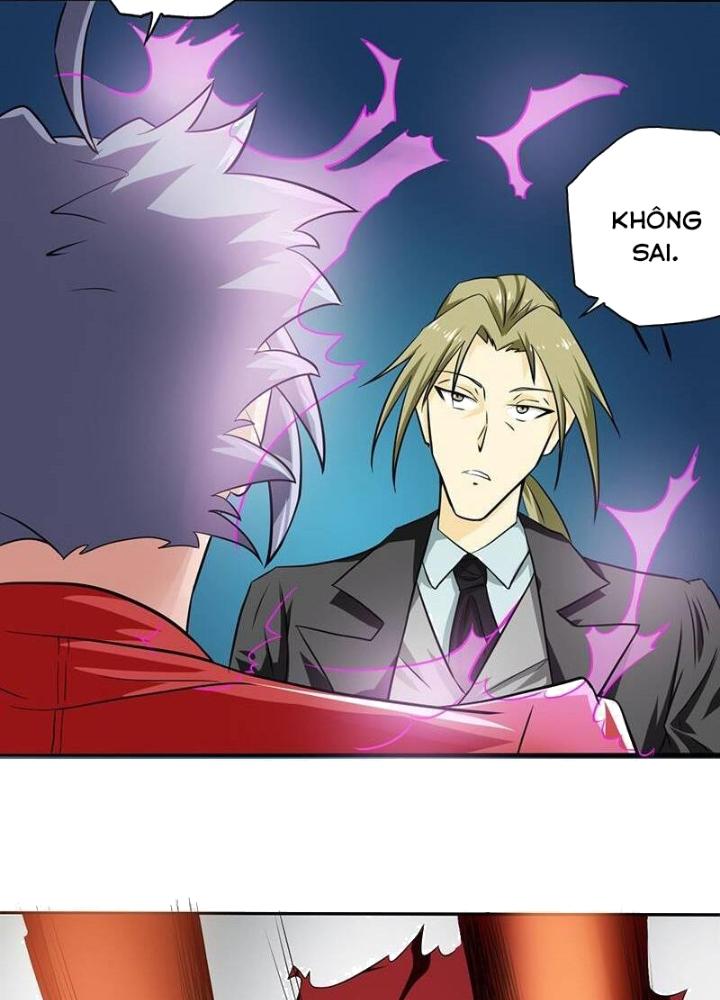 Địa Ngục Này Ta Mở Ra Đấy Chapter 114 - Trang 4