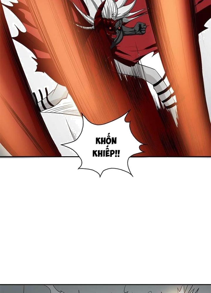 Địa Ngục Này Ta Mở Ra Đấy Chapter 114 - Trang 4