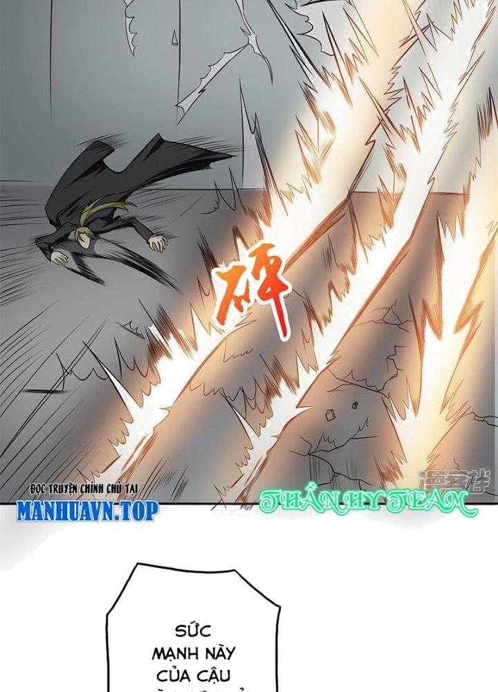 Địa Ngục Này Ta Mở Ra Đấy Chapter 114 - Trang 4