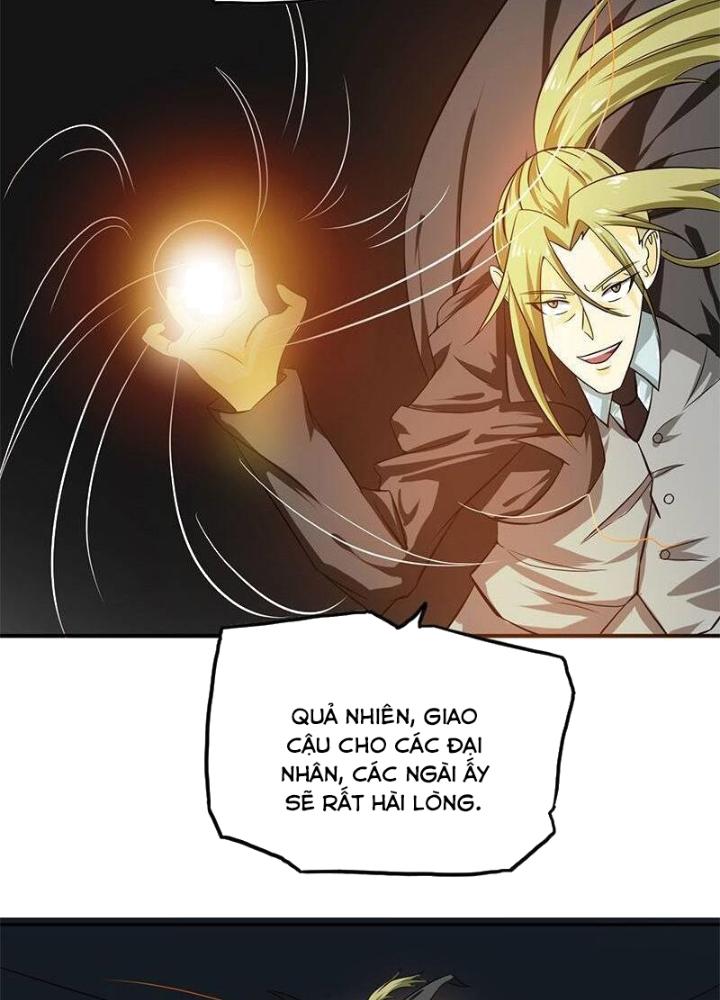 Địa Ngục Này Ta Mở Ra Đấy Chapter 114 - Trang 4