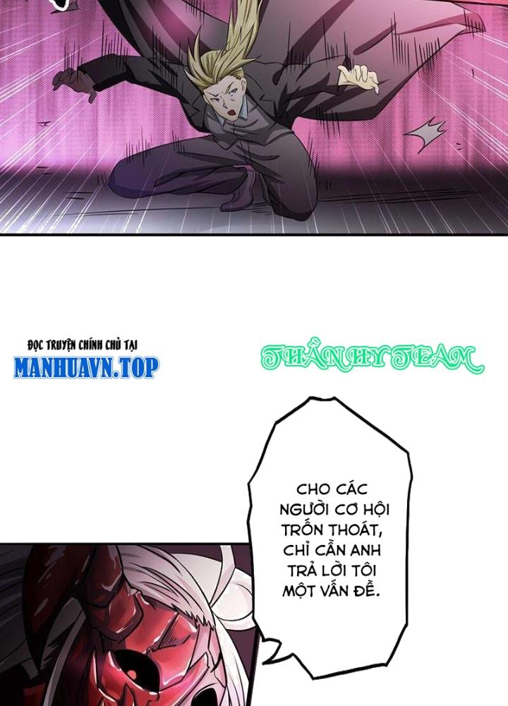 Địa Ngục Này Ta Mở Ra Đấy Chapter 114 - Trang 4