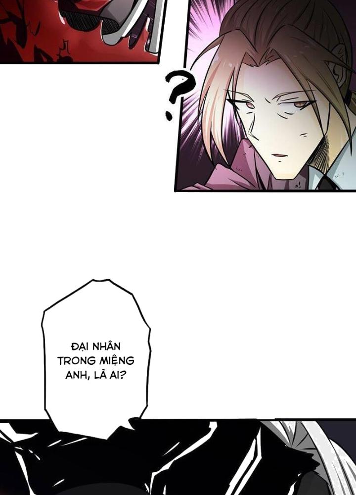 Địa Ngục Này Ta Mở Ra Đấy Chapter 114 - Trang 4