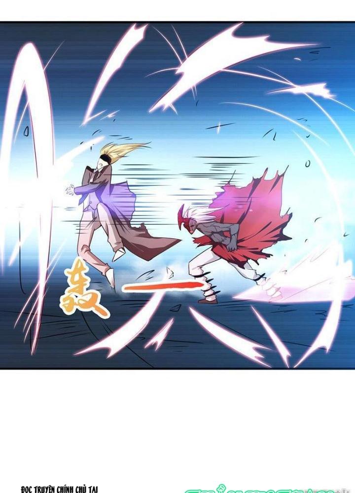 Địa Ngục Này Ta Mở Ra Đấy Chapter 114 - Trang 4