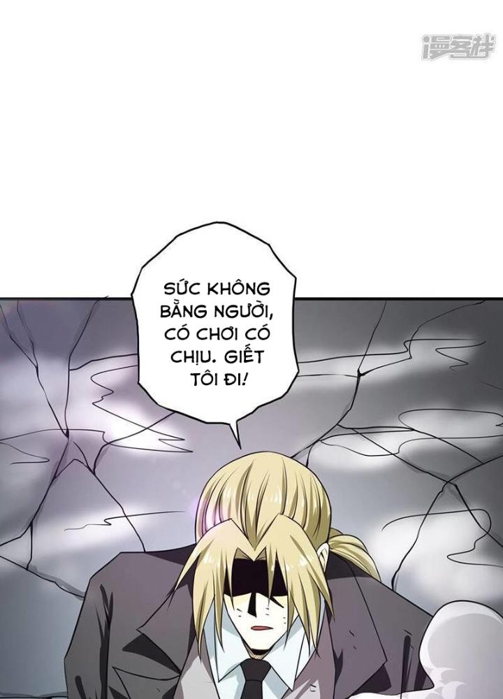 Địa Ngục Này Ta Mở Ra Đấy Chapter 114 - Trang 4
