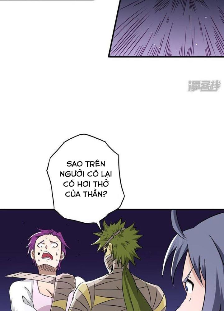 Địa Ngục Này Ta Mở Ra Đấy Chapter 114 - Trang 4
