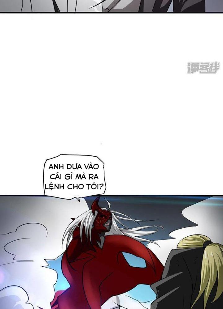 Địa Ngục Này Ta Mở Ra Đấy Chapter 114 - Trang 4