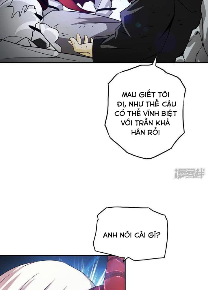 Địa Ngục Này Ta Mở Ra Đấy Chapter 114 - Trang 4
