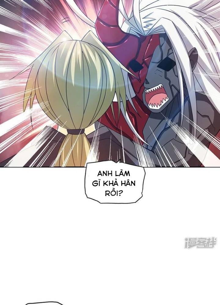 Địa Ngục Này Ta Mở Ra Đấy Chapter 114 - Trang 4