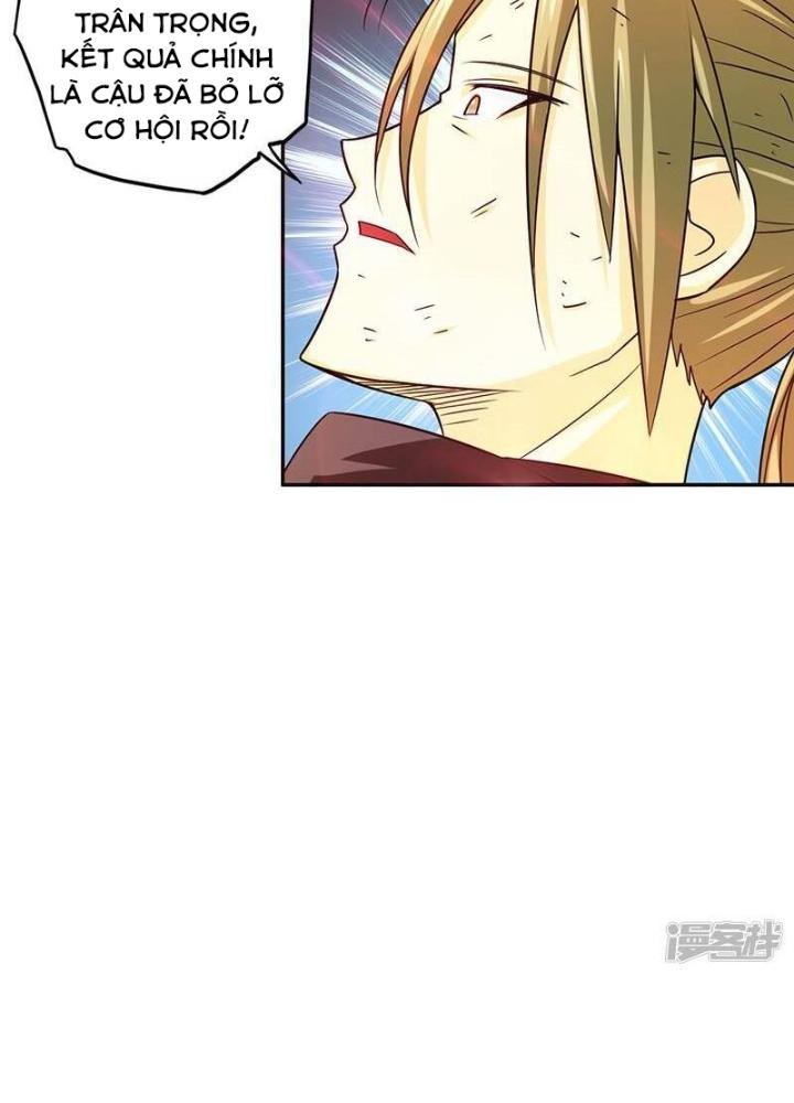 Địa Ngục Này Ta Mở Ra Đấy Chapter 114 - Trang 4