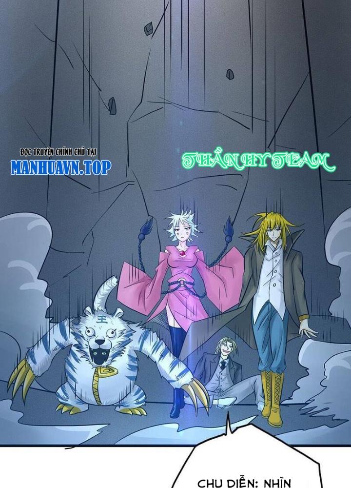 Địa Ngục Này Ta Mở Ra Đấy Chapter 114 - Trang 4