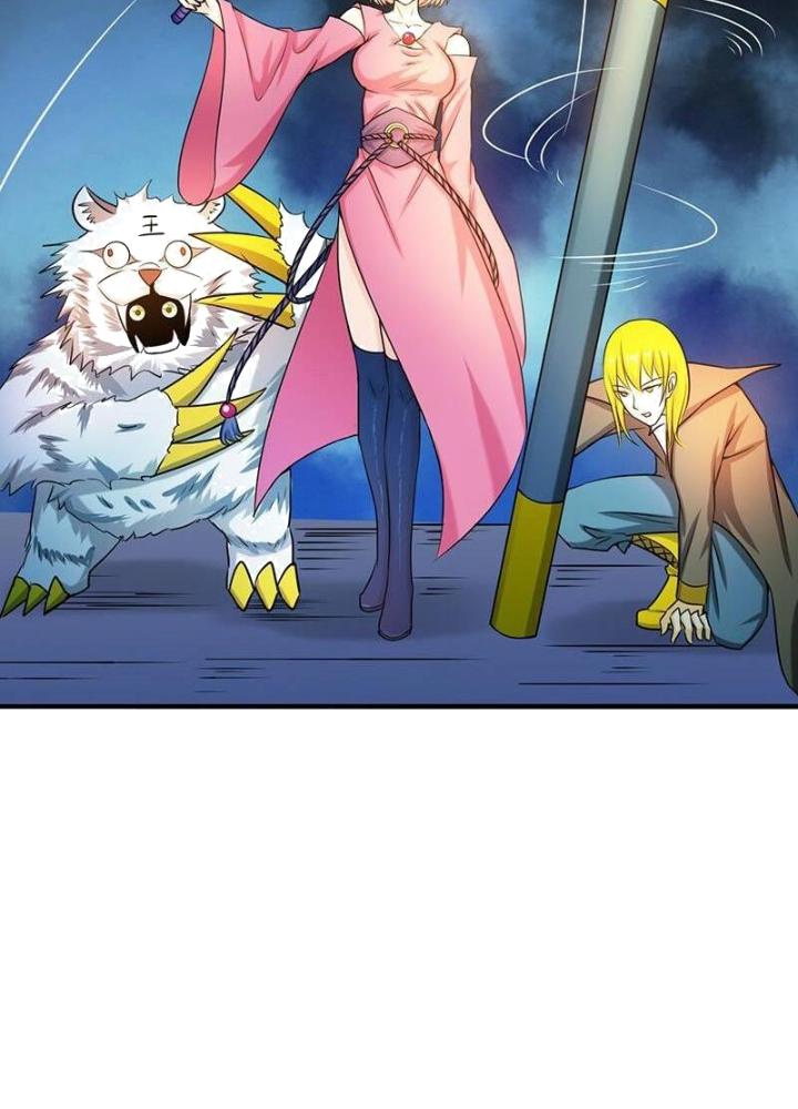 Địa Ngục Này Ta Mở Ra Đấy Chapter 115 - Trang 4