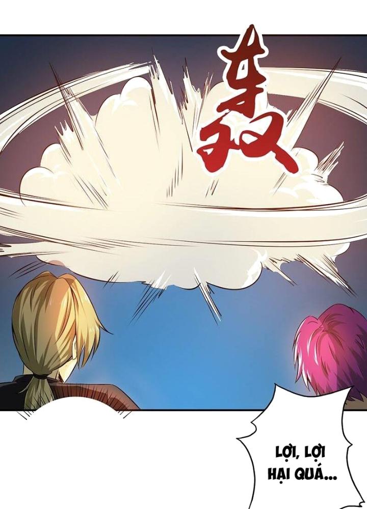 Địa Ngục Này Ta Mở Ra Đấy Chapter 115 - Trang 4