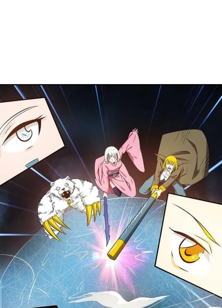 Địa Ngục Này Ta Mở Ra Đấy Chapter 115 - Trang 4