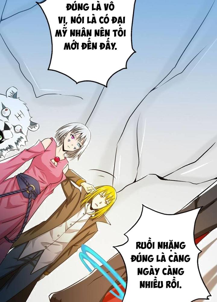 Địa Ngục Này Ta Mở Ra Đấy Chapter 115 - Trang 4