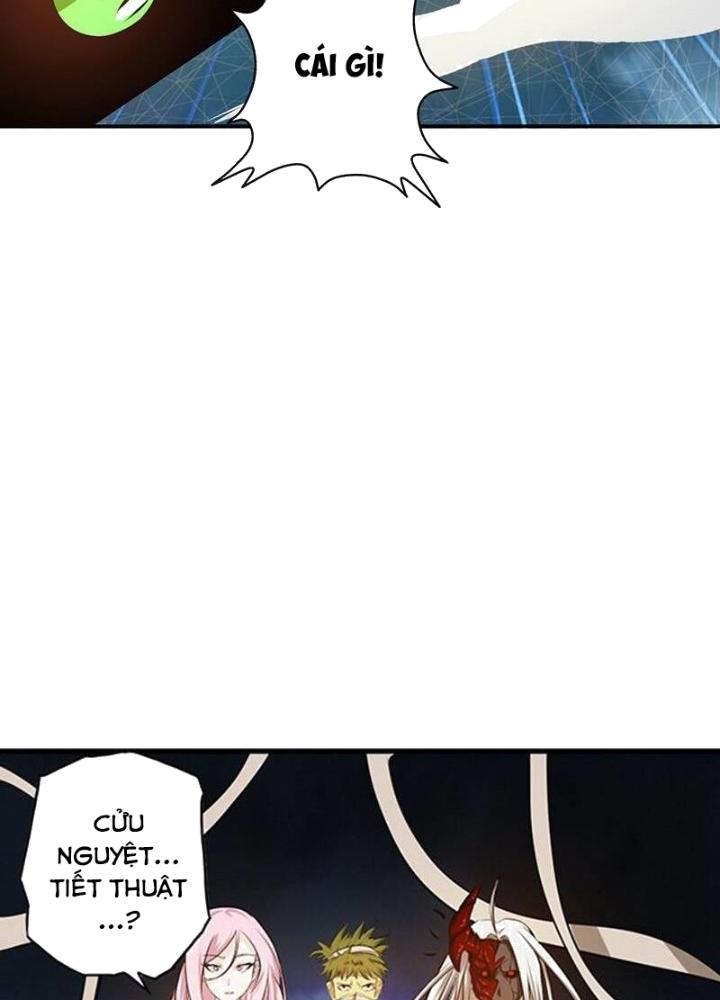Địa Ngục Này Ta Mở Ra Đấy Chapter 115 - Trang 4