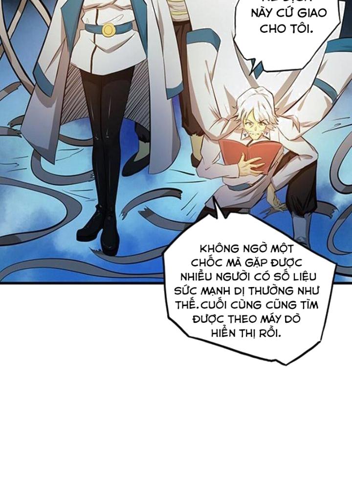 Địa Ngục Này Ta Mở Ra Đấy Chapter 115 - Trang 4