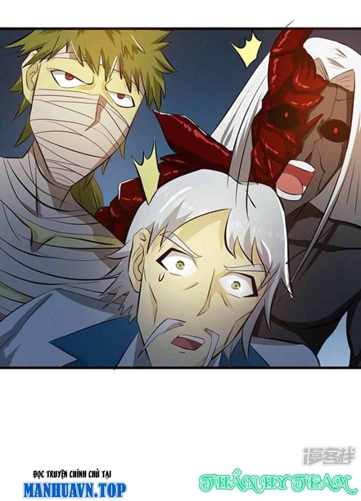 Địa Ngục Này Ta Mở Ra Đấy Chapter 115 - Trang 4