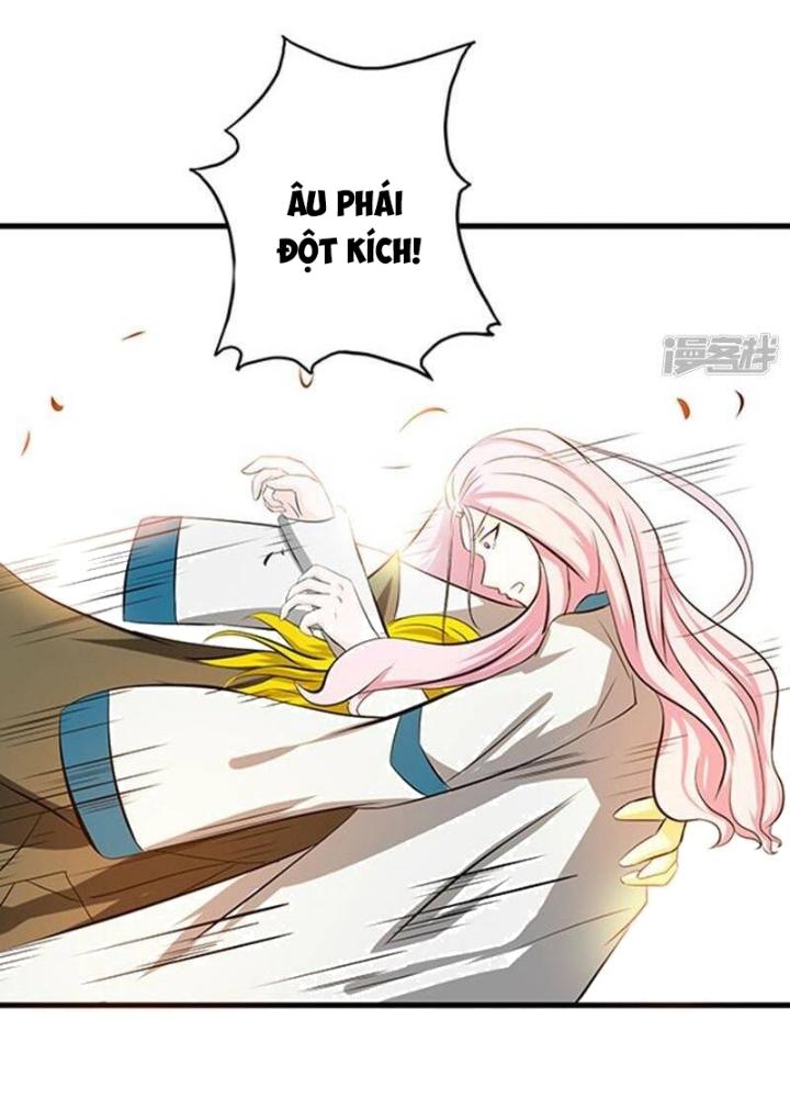Địa Ngục Này Ta Mở Ra Đấy Chapter 115 - Trang 4