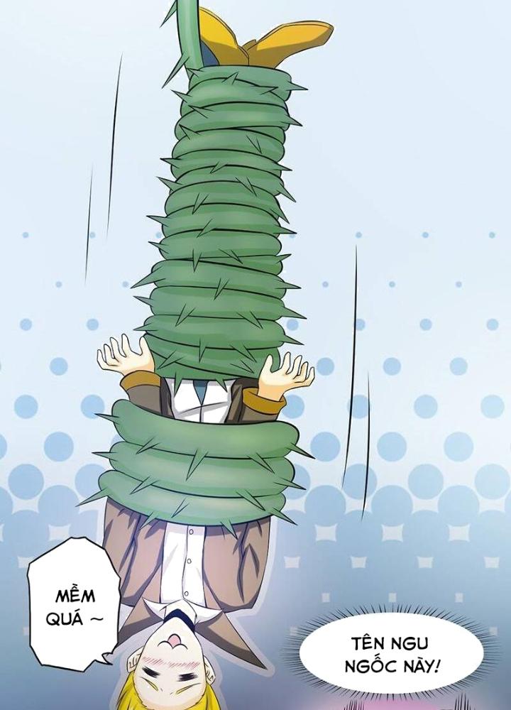 Địa Ngục Này Ta Mở Ra Đấy Chapter 115 - Trang 4