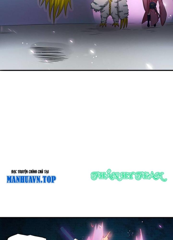 Địa Ngục Này Ta Mở Ra Đấy Chapter 115 - Trang 4