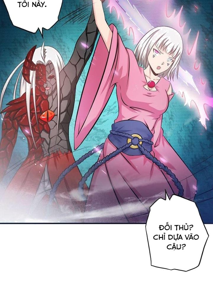 Địa Ngục Này Ta Mở Ra Đấy Chapter 115 - Trang 4